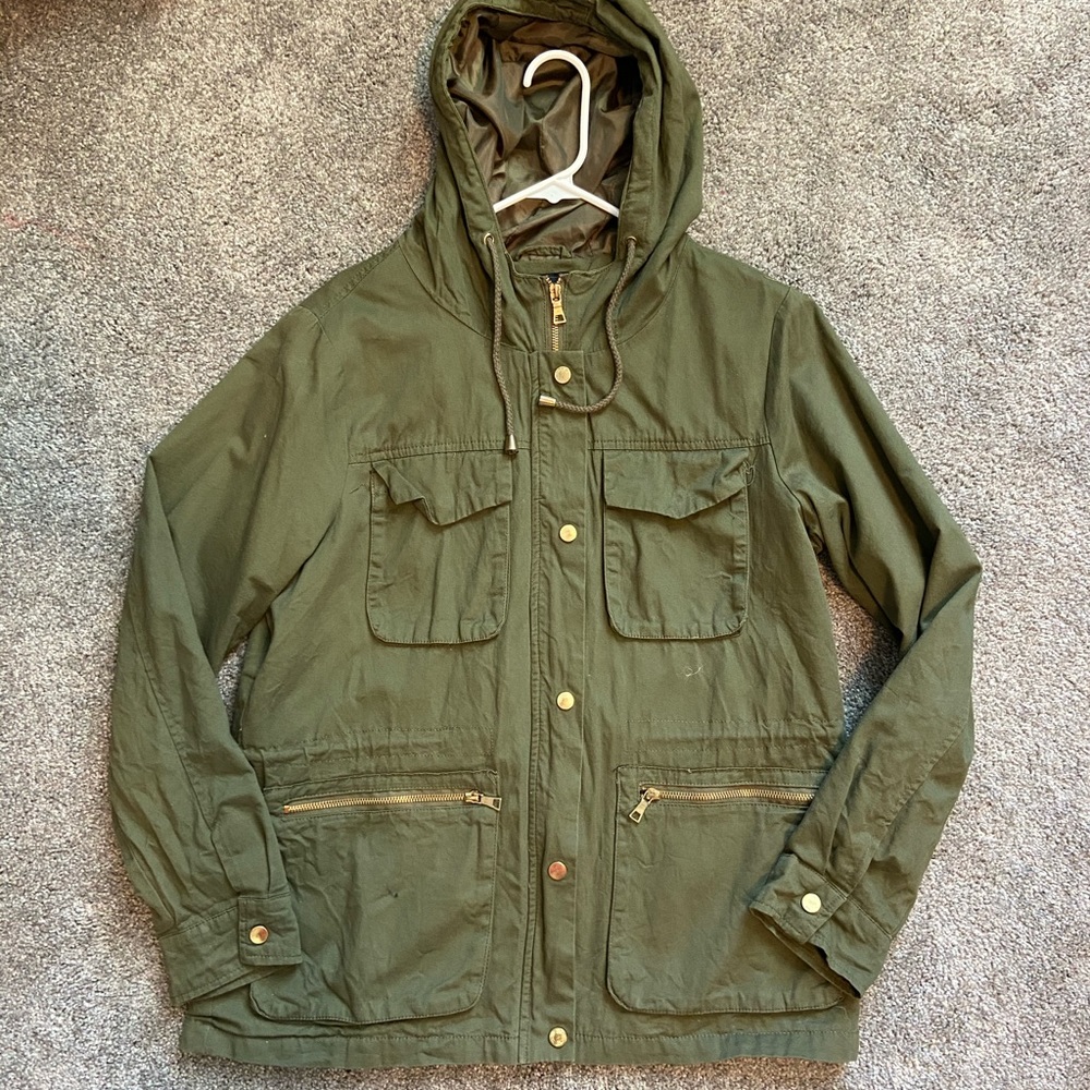 Hunter Jacket - image 1